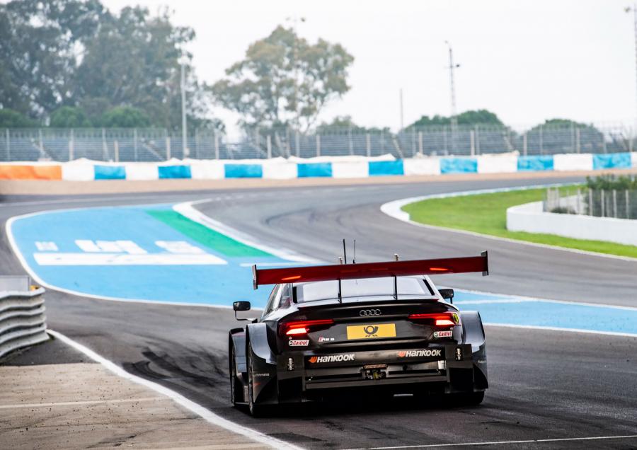  Audi RS5 Coupe DTM 2019 года  (фото 8 из 40)